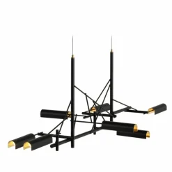 Tinkering Hanglamp Hanglampen