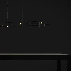 Tinkering Hanglamp Hanglampen