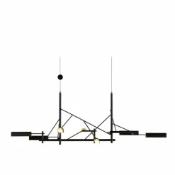 Tinkering Hanglamp Hanglampen