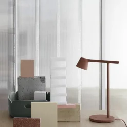 New Tip Bureaulamp Bureaulampen