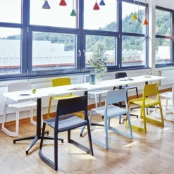 Tip Ton Stoel Tuinstoelen|Eetkamerstoelen