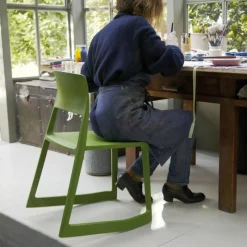 Tip Ton Stoel Tuinstoelen|Eetkamerstoelen