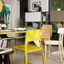 Tip Ton Stoel Tuinstoelen|Eetkamerstoelen