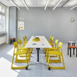 Tip Ton Stoel Tuinstoelen|Eetkamerstoelen