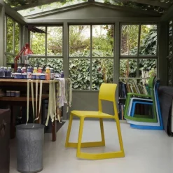 Tip Ton Stoel Tuinstoelen|Eetkamerstoelen