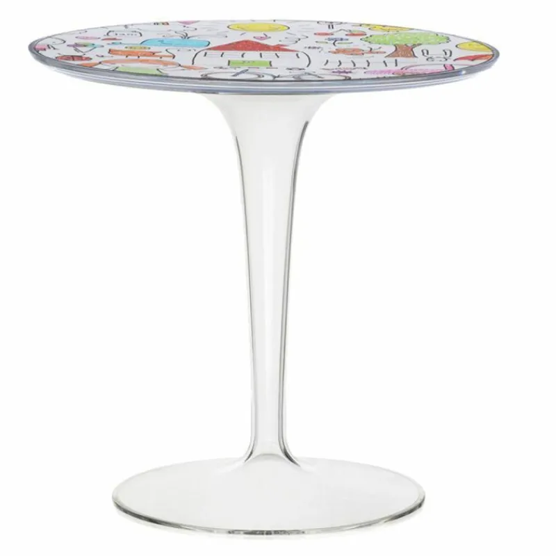 Outlet TipTop Kids Tafel Kindermeubelen