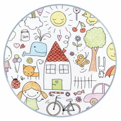 Outlet TipTop Kids Tafel Kindermeubelen