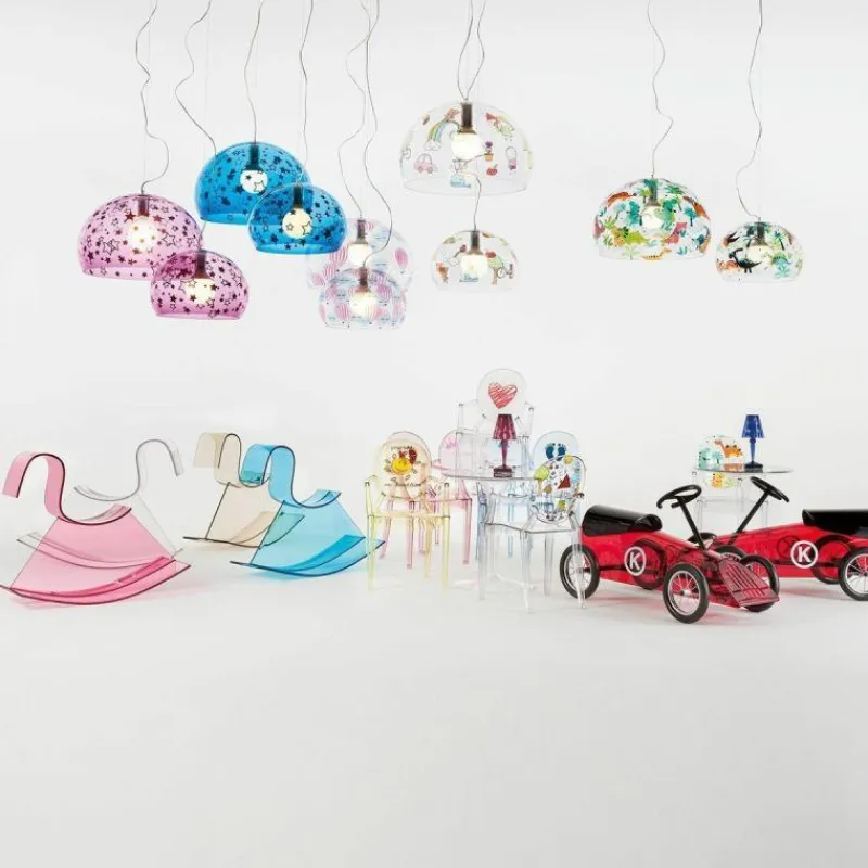 Outlet TipTop Kids Tafel Kindermeubelen