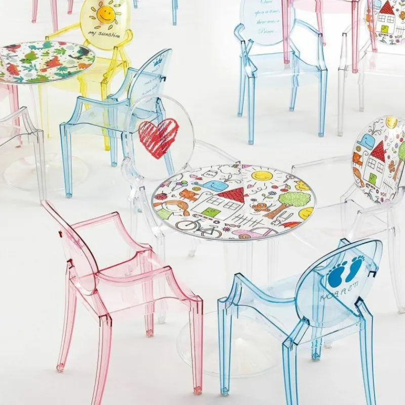 Outlet TipTop Kids Tafel Kindermeubelen