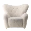 Sale Tired Man Fauteuil Fauteuils