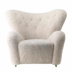 Sale Tired Man Fauteuil Fauteuils
