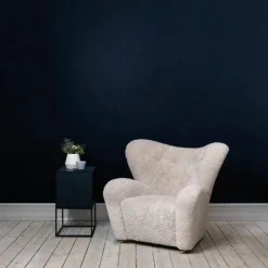 Sale Tired Man Fauteuil Fauteuils