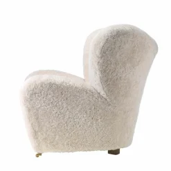 Sale Tired Man Fauteuil Fauteuils