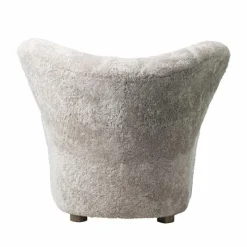 Sale Tired Man Fauteuil Fauteuils