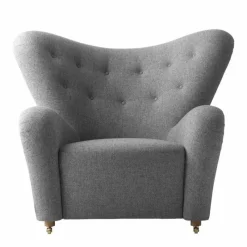 Sale Tired Man Fauteuil Fauteuils
