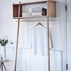 Clearance Töjbox Kapstok Kapstokken