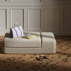 Clearance Ténéré Vloerkleed Vloerkleden