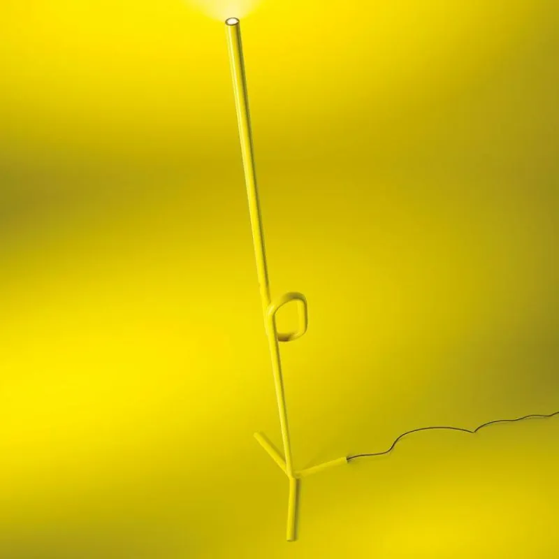Tobia Vloerlamp Vloerlampen