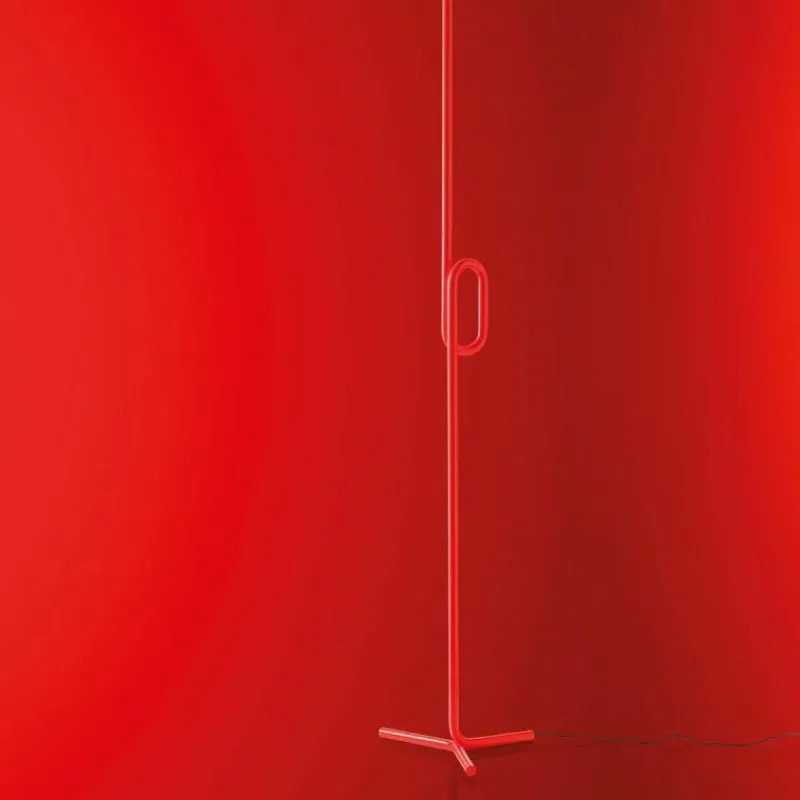 Tobia Vloerlamp Vloerlampen