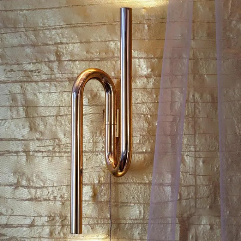 Clearance Tobia Wandlamp Wandlampen