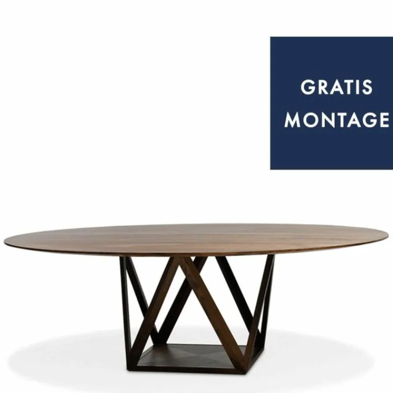 Best Tobu Tafel Eettafels