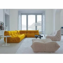 Discount Togo Fauteuil Fauteuils
