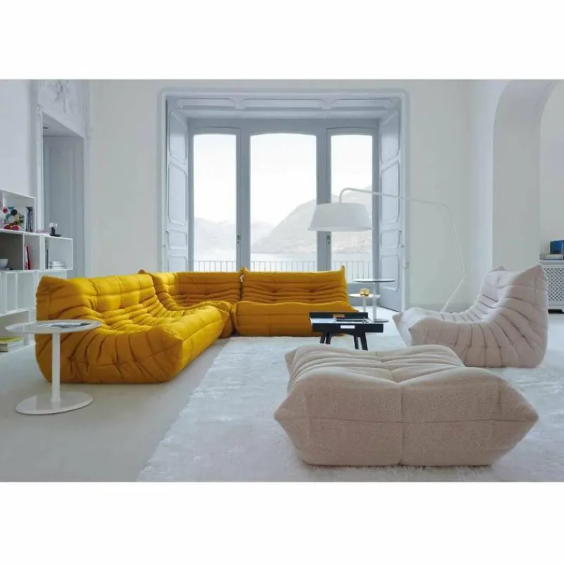 Discount Togo Fauteuil Fauteuils