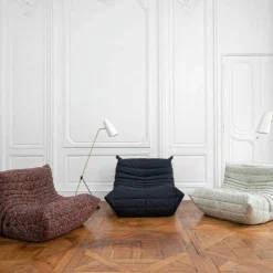 Discount Togo Fauteuil Fauteuils