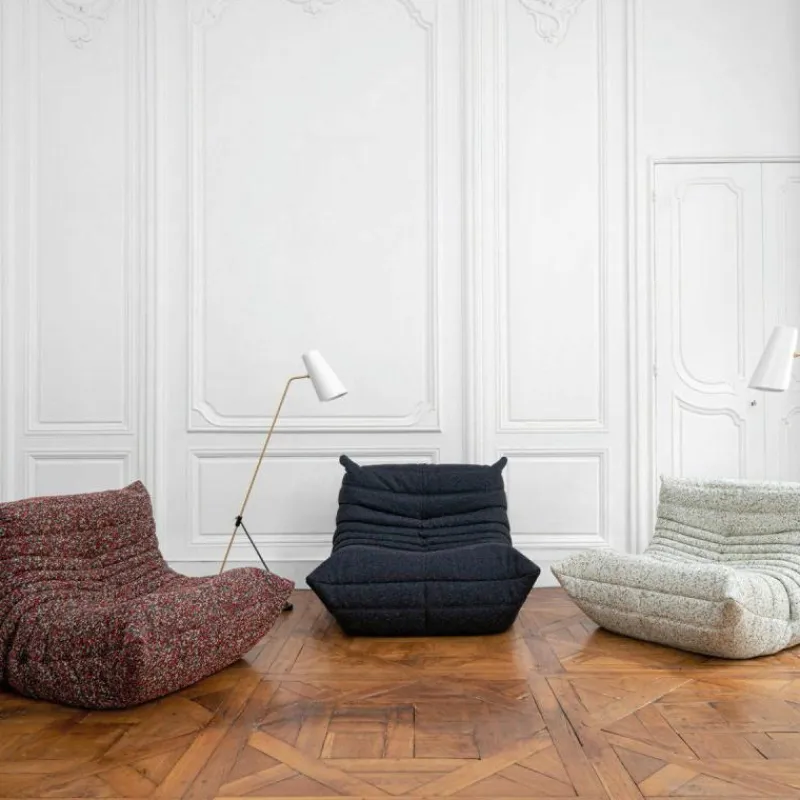 Discount Togo Fauteuil Fauteuils