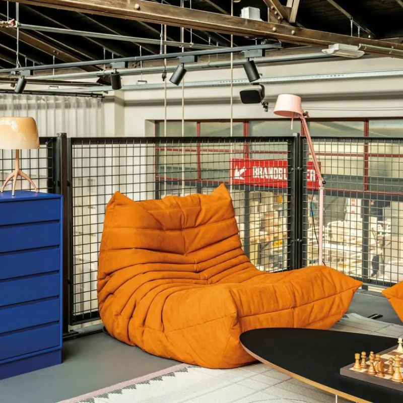 Discount Togo Fauteuil Fauteuils