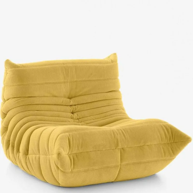 Discount Togo Fauteuil Fauteuils