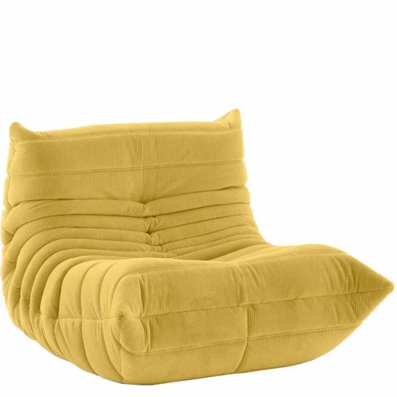 Discount Togo Fauteuil Fauteuils