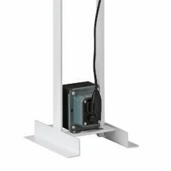Outlet Toio Vloerlamp Vloerlampen