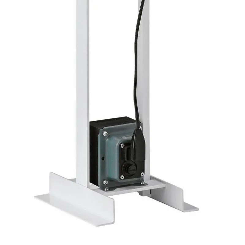 Outlet Toio Vloerlamp Vloerlampen