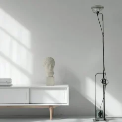 Outlet Toio Vloerlamp Vloerlampen