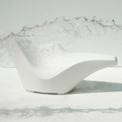 Outlet Tokyo Pop Loungestoel Tuin Fauteuils|Loungestoelen