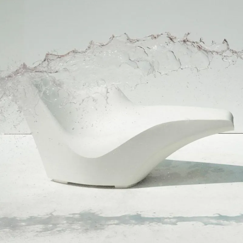 Outlet Tokyo Pop Loungestoel Tuin Fauteuils|Loungestoelen