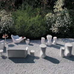 Outlet Tokyo Pop Loungestoel Tuin Fauteuils|Loungestoelen