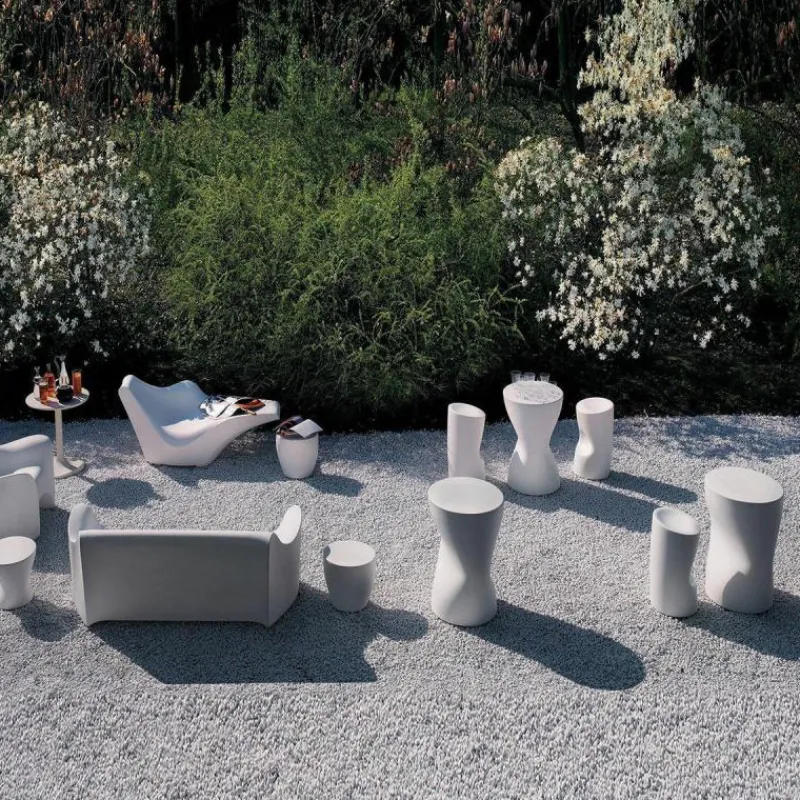 Outlet Tokyo Pop Loungestoel Tuin Fauteuils|Loungestoelen