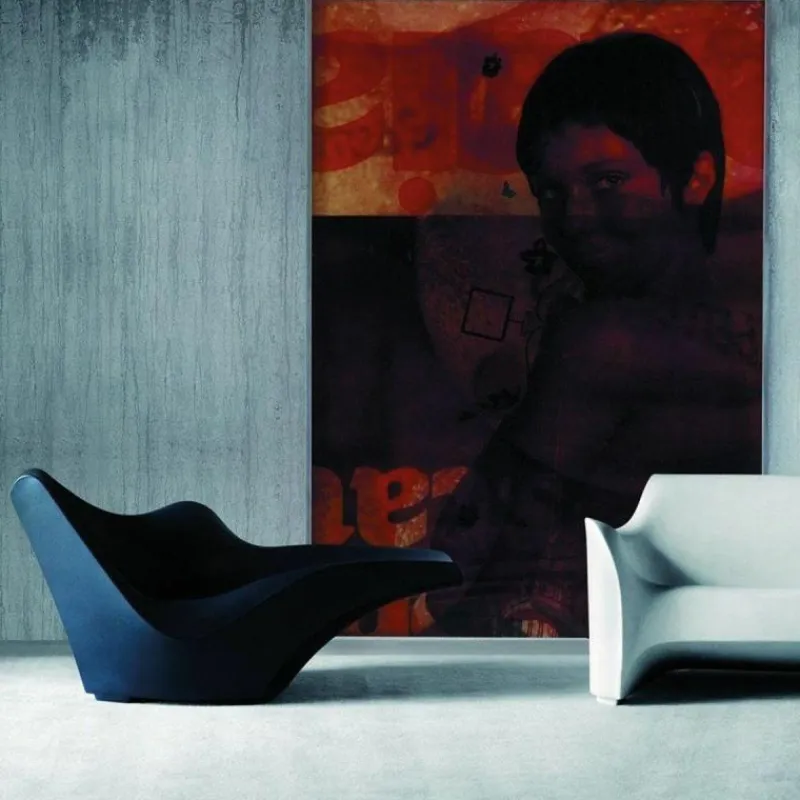 Outlet Tokyo Pop Loungestoel Tuin Fauteuils|Loungestoelen