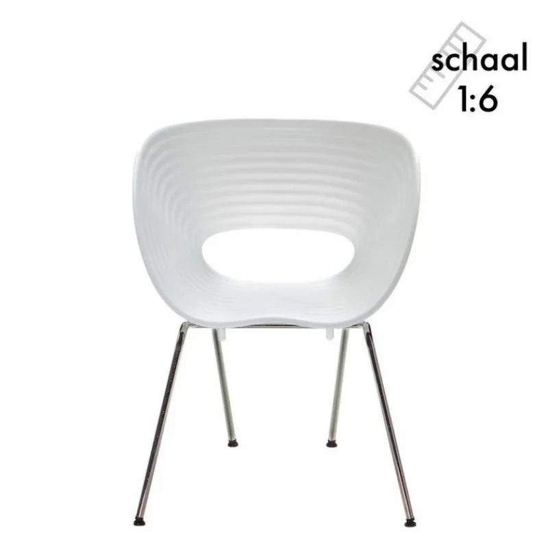 Tom Vac Chair Miniatuur Collector S Items