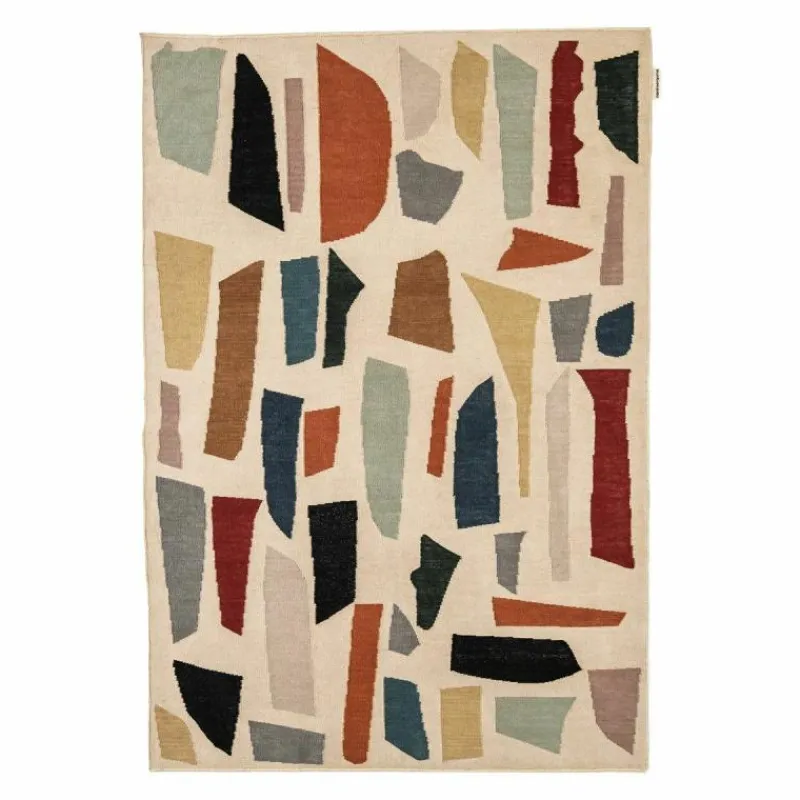 New Tones Pieces Vloerkleed Vloerkleden