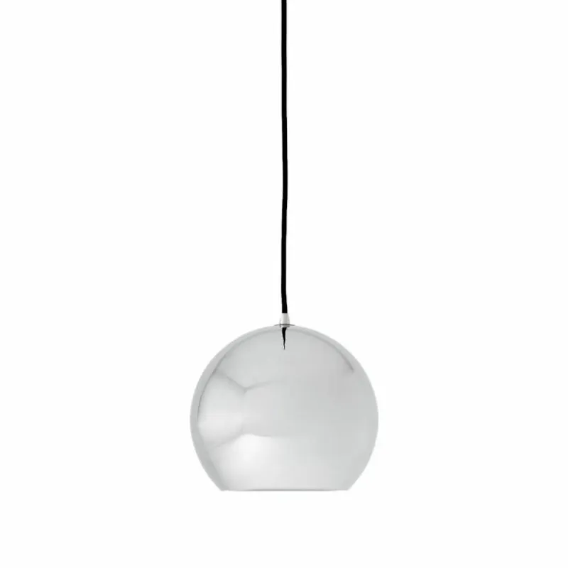 Hot Topan VP6 Hanglamp Hanglampen