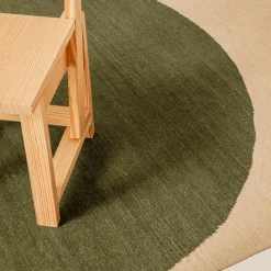 New Topo Vloerkleed Vloerkleden