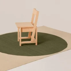 New Topo Vloerkleed Vloerkleden