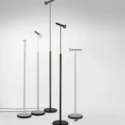 Outlet TOPOLED Vloerlamp Vloerlampen