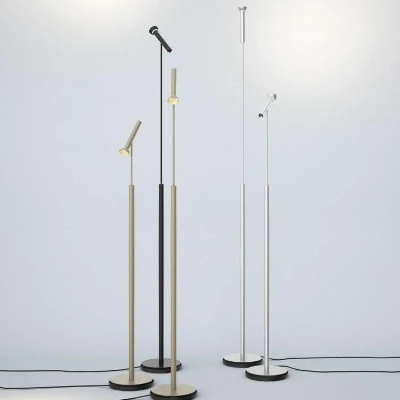 Outlet TOPOLED Vloerlamp Vloerlampen