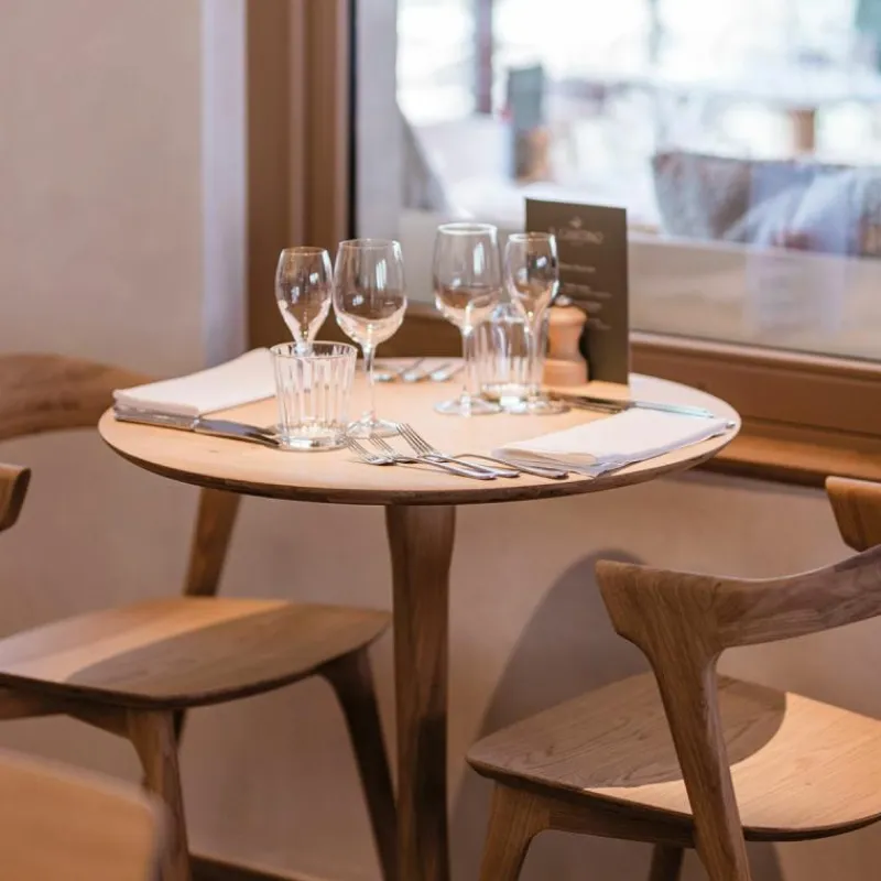 Discount Torsion Eettafel Eettafels