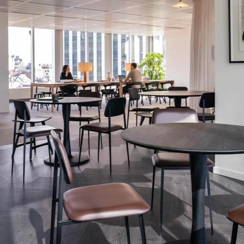 Discount Torsion Eettafel Eettafels