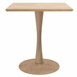 Sale Torsion Square Eettafel Eettafels